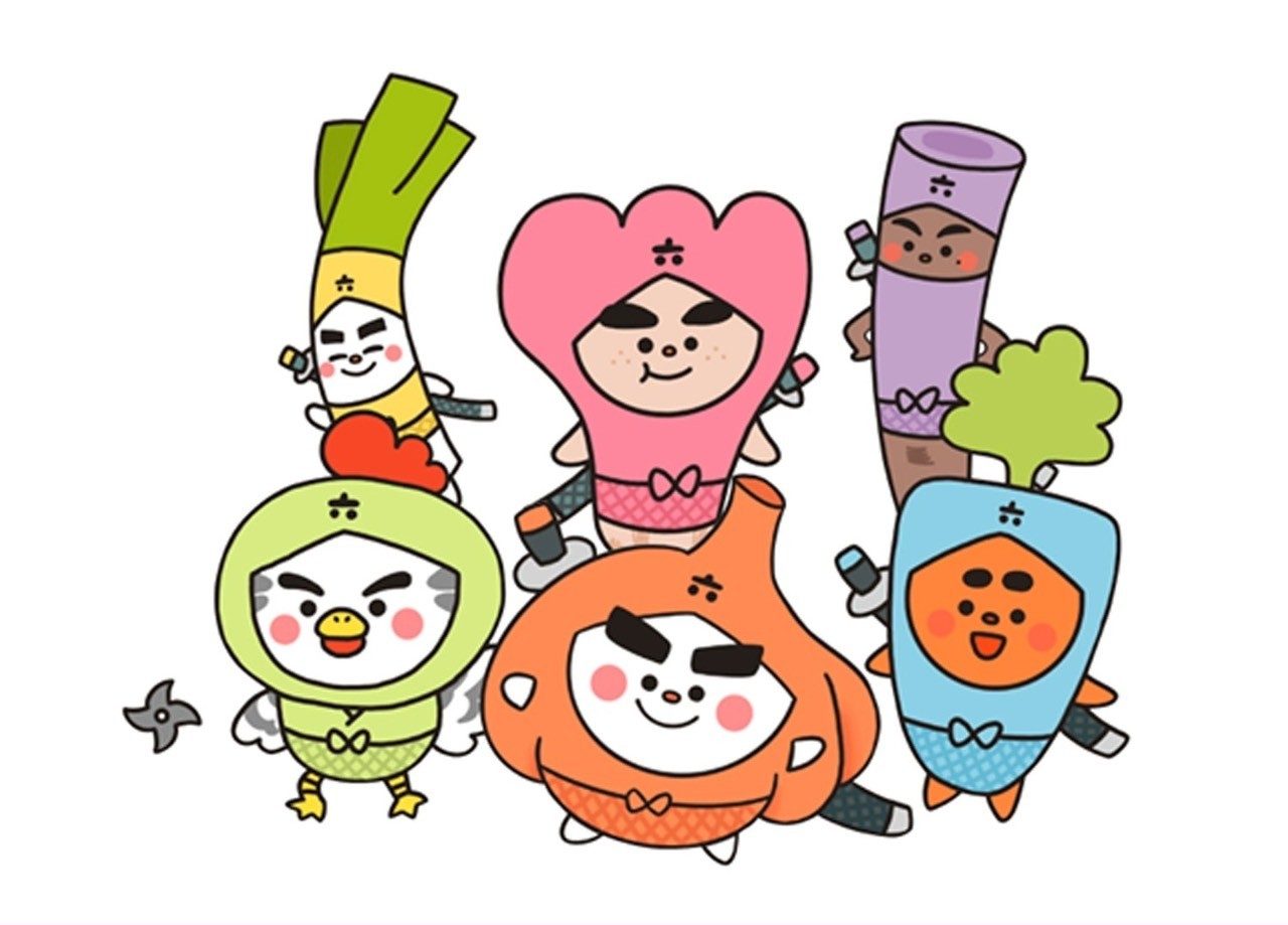 WANI制作オリジナルキャラクター LINE_ALBUM_六戸町_240521_5-